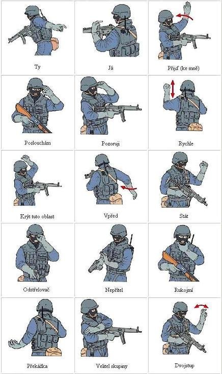 AIRSOFT-SIGNÁLY 3